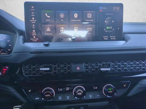 New 2026 Honda Accord Sport image 12