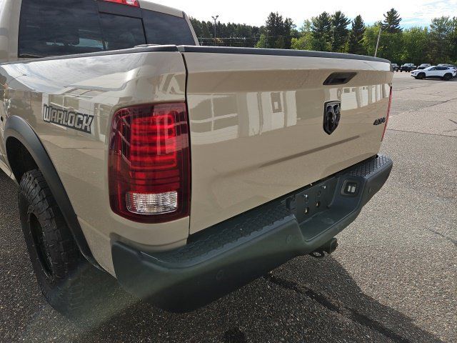 Used 2019 RAM 1500 Warlock AWD/4WD image 14