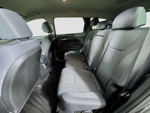 Used 2023 Hyundai Santa Fe SEL image 26