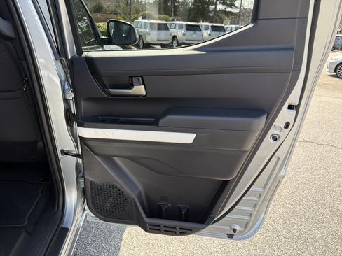 Certified 2024 Toyota Tacoma TRD Off-Road w/ TRD Off Road Upgrade Package image 29