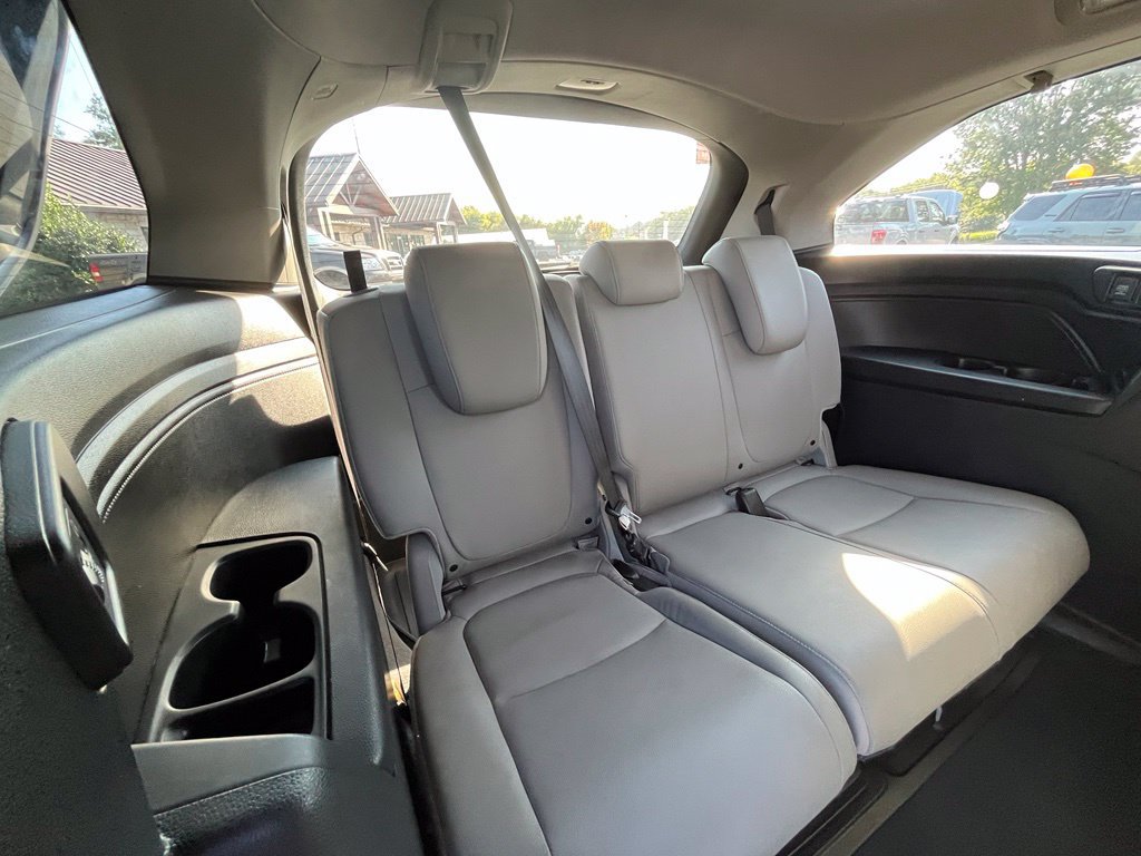 Used 2018 Honda Odyssey EX-L image 33