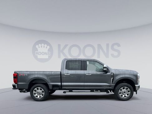 New 2026 Ford F250 Lariat AWD/4WD image 8