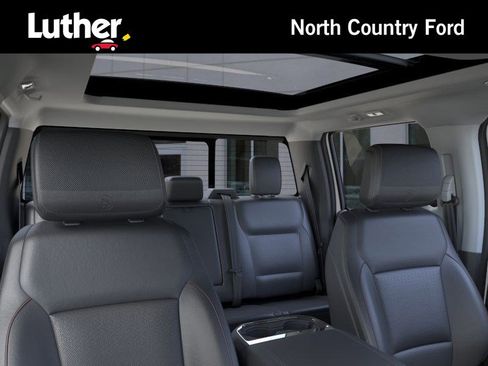 New 2026 Ford F350 Lariat w/ Lariat Ultimate Package image 22