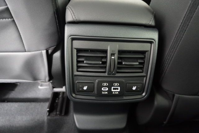 Used 2026 Subaru Forester Limited w/ Limited Package AWD/4WD image 26