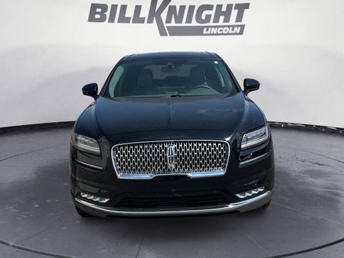 Used 2023 Lincoln Nautilus Reserve w/ Equipment Group 202A AWD/4WD image 8