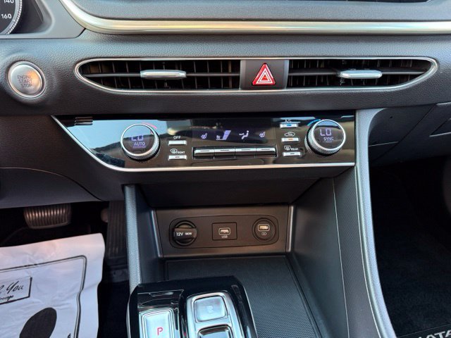 Used 2022 Hyundai Sonata SEL FWD image 21