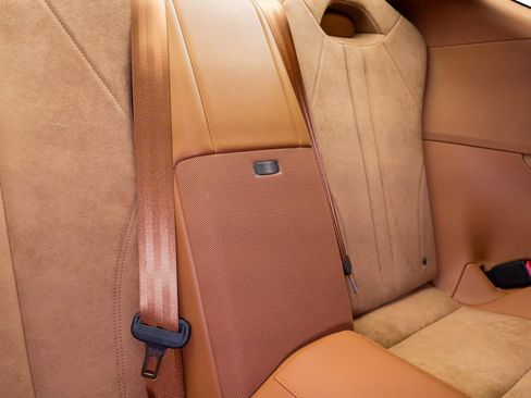 Used 2019 Lexus LC 500 Coupe w/ Sport Package image 37