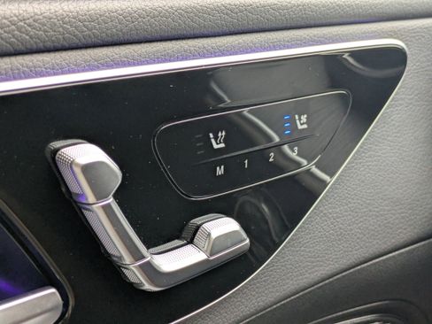 Certified 2025 Mercedes-Benz C 300 Sedan image 25