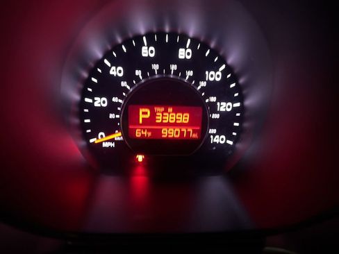 Used 2018 Kia Soul w/ Convenience Package image 10