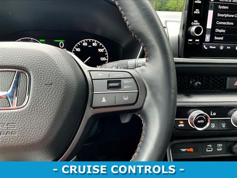 Used 2025 Honda CR-V Sport-L image 12