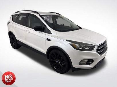 Used 2017 Ford Escape SE w/ Equipment Group 201A