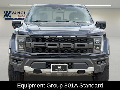 Used 2023 Ford F150 Raptor