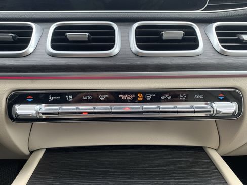 Used 2021 Mercedes-Benz GLE 350 image 29