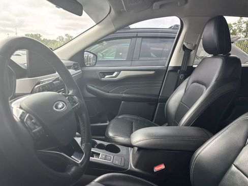 Used 2022 Ford Escape SEL AWD/4WD image 31