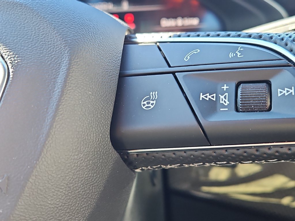 Certified 2024 Audi S5 Premium Plus AWD/4WD image 22