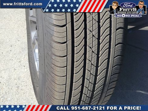 Used 2026 Ford Maverick XLT w/ 4K Tow Package AWD/4WD image 24