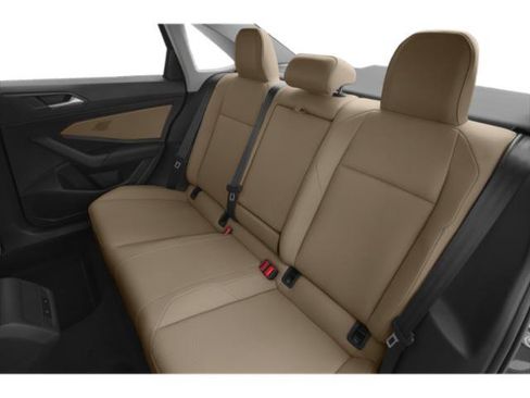 Used 2020 Volkswagen Jetta SE w/ SE Cold Weather Package FWD image 13