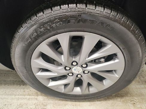 New 2026 Buick Enclave Preferred w/ Power Package image 21