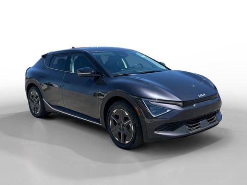New 2026 Kia EV6 Light RWD image 7