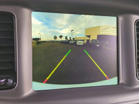 Used 2023 Dodge Charger GT w/ Blacktop Package image 16