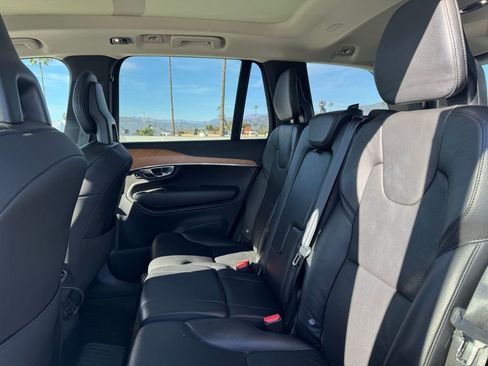 Used 2021 Volvo XC90 T8 Inscription Expression w/ Protection Package Premier image 4
