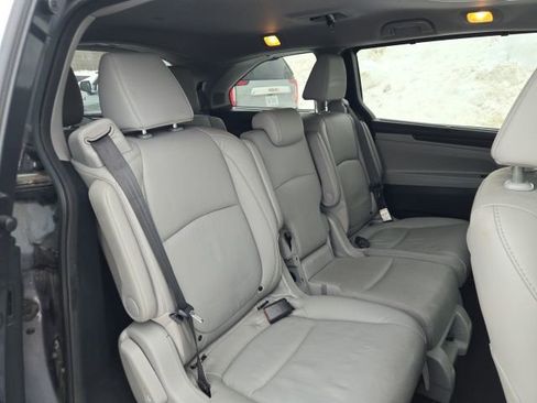 Used 2020 Honda Odyssey Elite image 48