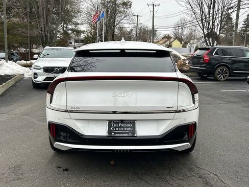 Used 2024 Kia EV6 GT image 3