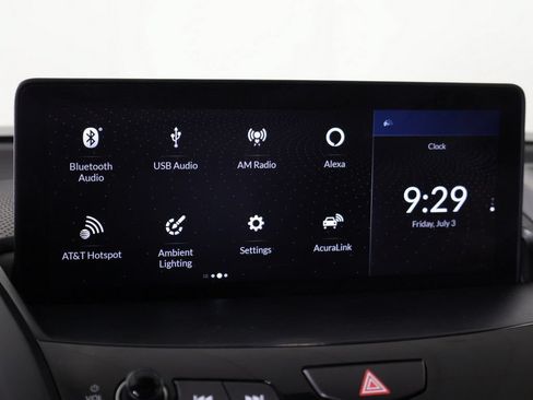 Used 2022 Acura RDX AWD w/ Technology Package image 49