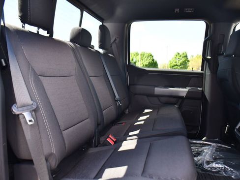 Used 2026 Ford F150 XLT w/ Equipment Group 302A MID AWD/4WD image 17
