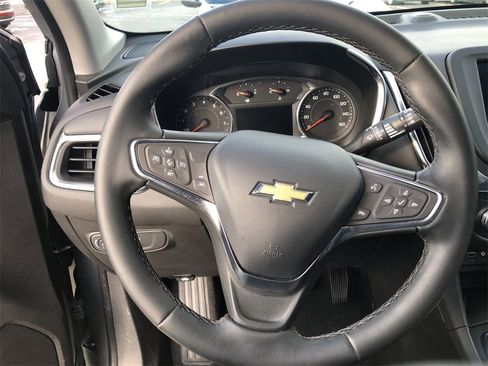 Certified 2024 Chevrolet Equinox LT image 14