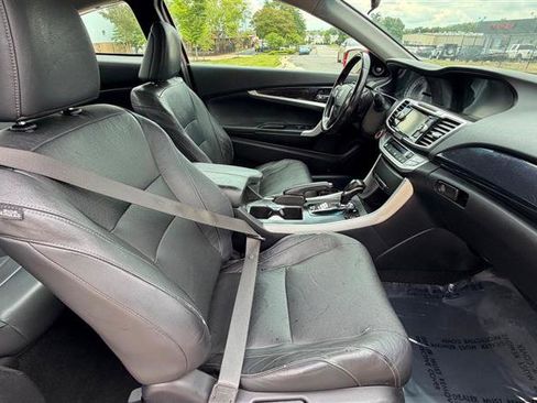 Used 2013 Honda Accord EX image 10