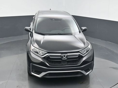 Certified 2021 Honda CR-V EX image 6