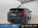 Used 2019 GMC Terrain SLE image 3