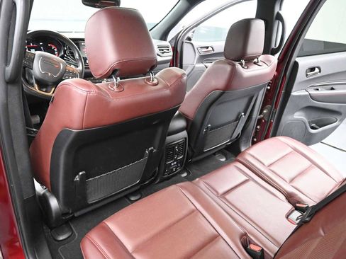 Used 2023 Dodge Durango GT image 23