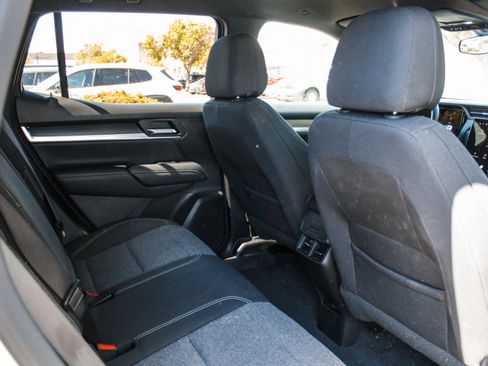 Used 2025 GMC Terrain Elevation AWD/4WD image 24
