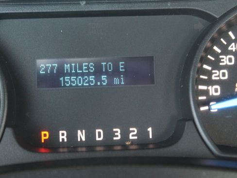 Used 2013 Ford F150 XL w/ PWR Equipment Group RWD image 25