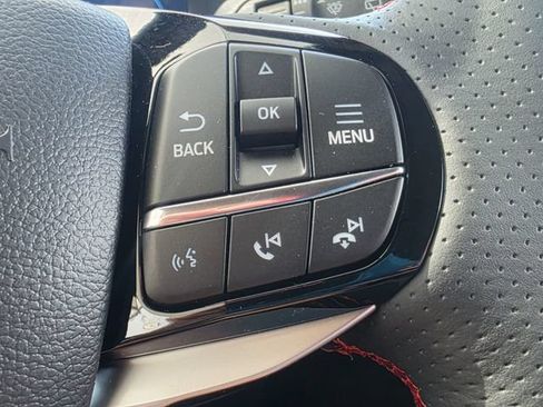 New 2026 Ford Explorer ST-Line w/ ST-Line Street Pack AWD/4WD image 19