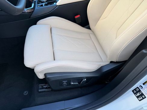 New 2026 BMW X3 xDrive30 image 12