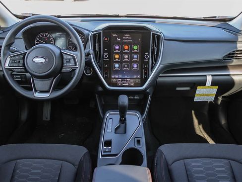 New 2026 Subaru Impreza 2.0i Sport image 21