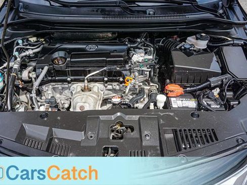 Used 2017 Acura ILX FWD image 38
