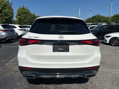 New 2026 Mercedes-Benz GLC 300 image 5
