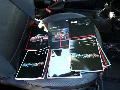 Used 2009 MINI Cooper Hardtop image 27