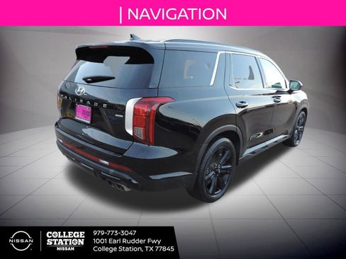 Used 2023 Hyundai Palisade XRT image 4
