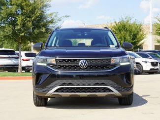 Used 2023 Volkswagen Taos S FWD video 2