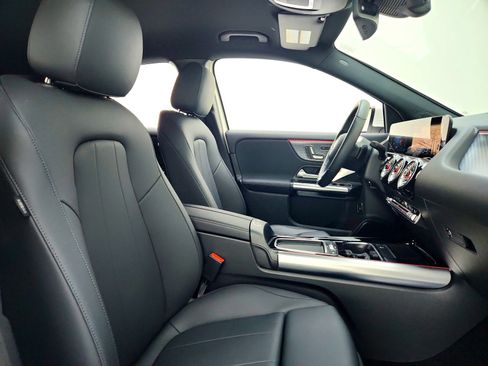 Certified 2026 Mercedes-Benz GLA 250 GLA 250 image 21