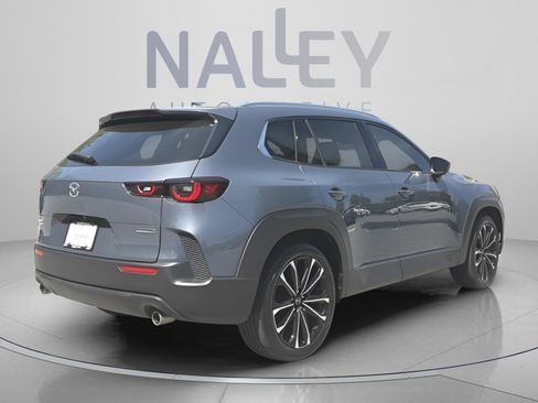Used 2024 MAZDA CX-50 AWD 2.5 S w/ Weather Package image 6