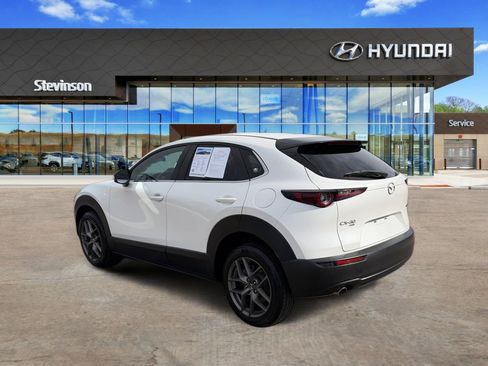 Used 2021 MAZDA CX-30 AWD 2.5 S w/ Select Package image 6