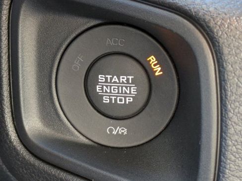 New 2026 Jeep Wrangler Sport S image 23