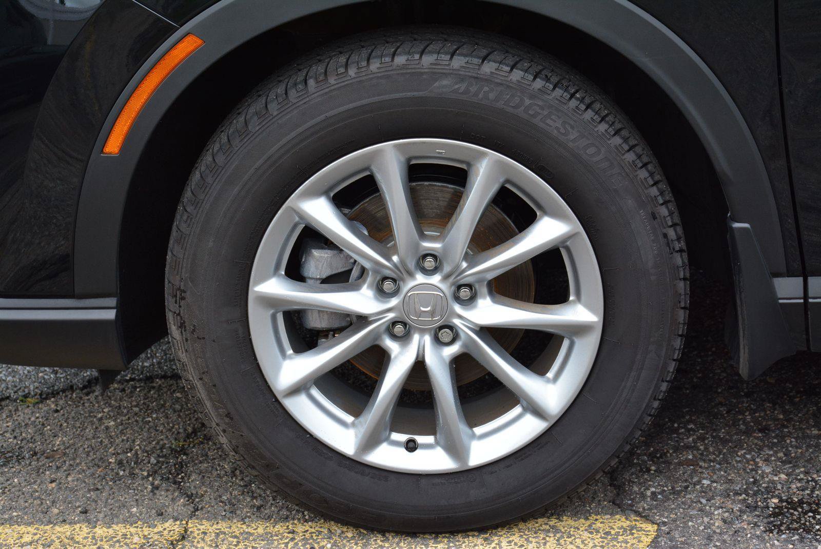 Used 2026 Honda CR-V EX image 32