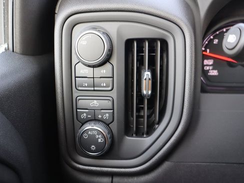 New 2026 Chevrolet Silverado 1500 Custom Trail Boss image 8